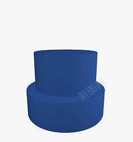 C4D电商几何图形舞台立柱电商舞台展示台png免抠素材_88icon https://88icon.com C4D几何 电商舞台 台子 展示台