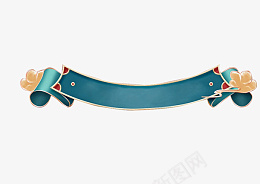 国潮素材边框psd免抠素材_88icon https://88icon.com 喜庆 中式 国潮 古典 古风 国潮素材 边框 边纹 文本框 标题框