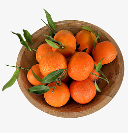 一筐橙色橘子psd免抠素材_88icon https://88icon.com 一篮子 一筐水果 橘子 橙色水果