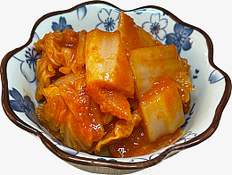 腌制辣白菜png韩式辣白菜图标