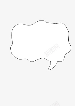 对话框元素图案png免抠素材_88icon https://88icon.com 对话框 图案 元素 白色