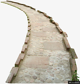 公路石子路栏杆弯道png免抠素材_88icon https://88icon.com 公路 石子路 栏杆 弯道