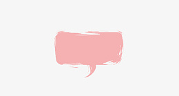 对话框气泡卡通粉色png免抠素材_88icon https://88icon.com 对话框 气泡 卡通 可爱