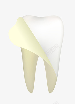 矢量白色黄色牙齿结构图元素图案eps免抠素材_88icon https://88icon.com 矢量图案 白色黄色牙齿图案 牙齿素材图案 保护牙齿素材
