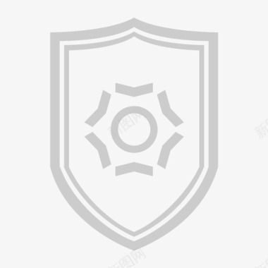 安全6免费安全防护ddos防护图标