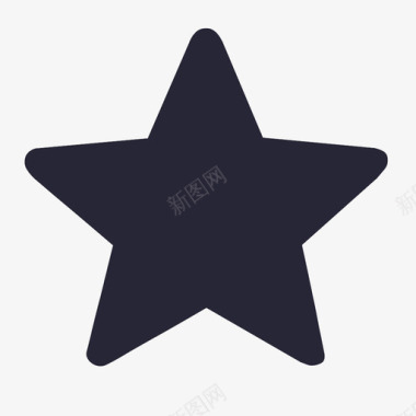 收藏店铺图标收藏图标