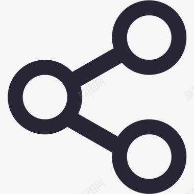 火焰图标分享图标