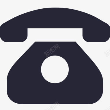 诚信商家商家电话图标