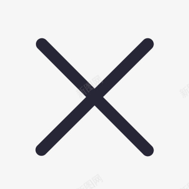 火焰图标删除图标