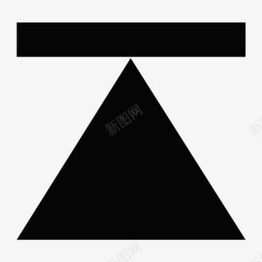 火焰图标置顶图标