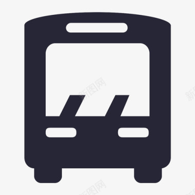 火焰图标swticon公车图标