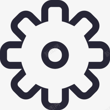 火焰图标设置图标