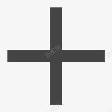 线性图标添加添加图标