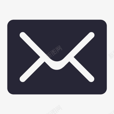 QQ邮箱邮箱图标