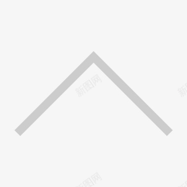 曲折的箭头箭头图标