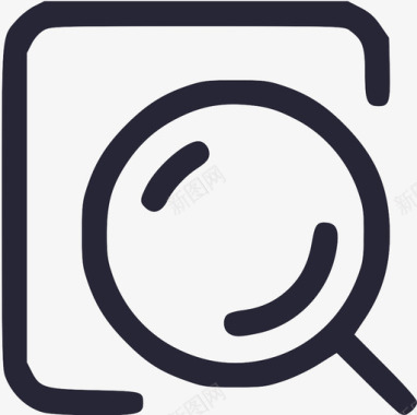 火焰图标待我审核图标