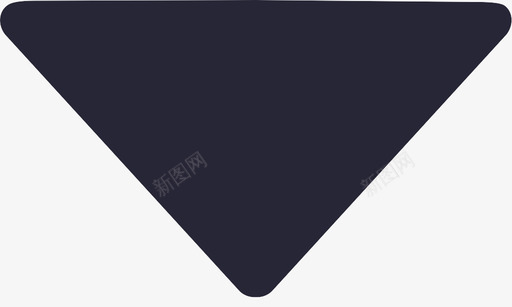 党徽标志素材三角图标