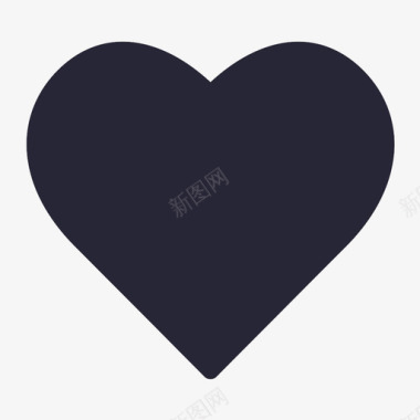 公共交通标识想去fill图标