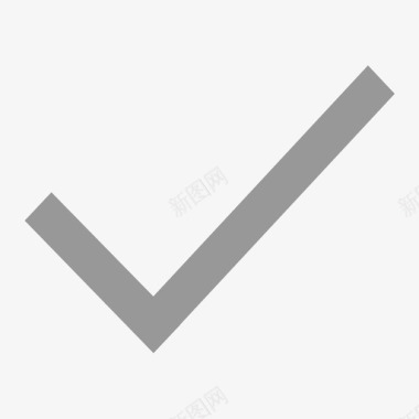 home图标对号图标