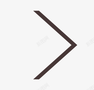 home图标右箭头图标