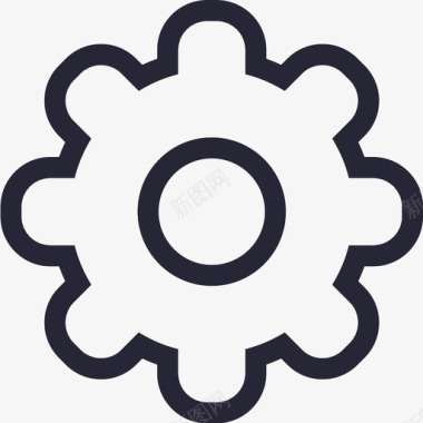 火焰图标设置图标