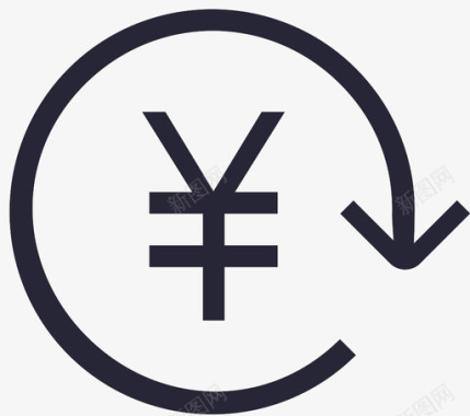 火焰图标返利图标