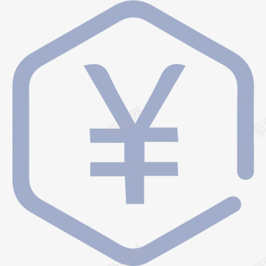 公共交通标识投资1x图标