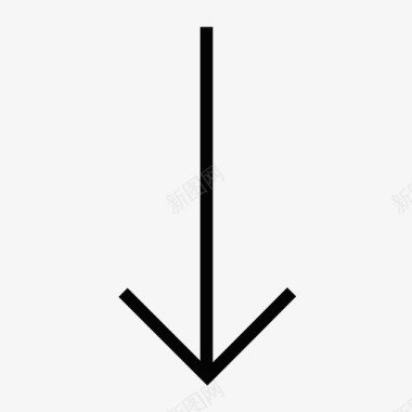 home图标621向下箭头图标