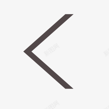 home图标左箭头图标