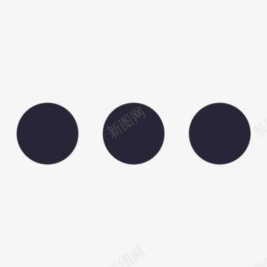 公共交通标识更多图标