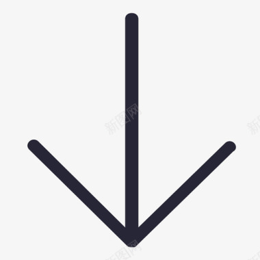 火焰图标下翻图标