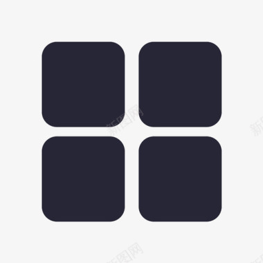 公共交通标识列表2图标