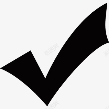 INTEL标志公开勾选图标