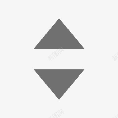 INTEL标志排序图标