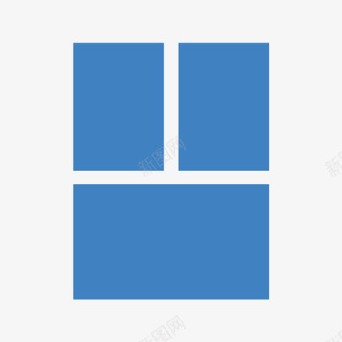 INTEL标志布局图标