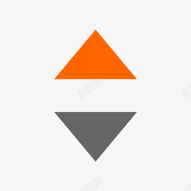 INTEL标志排序图标