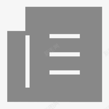 INTEL标志brandfill图标