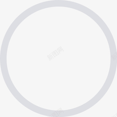 公共交通标识勾选框图标