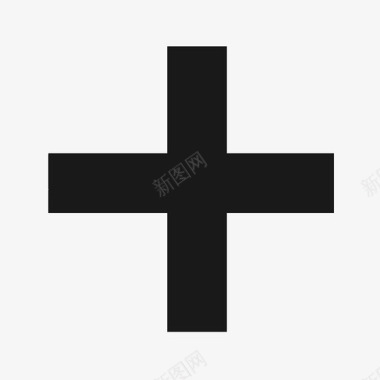 公共交通标识添加标签图标