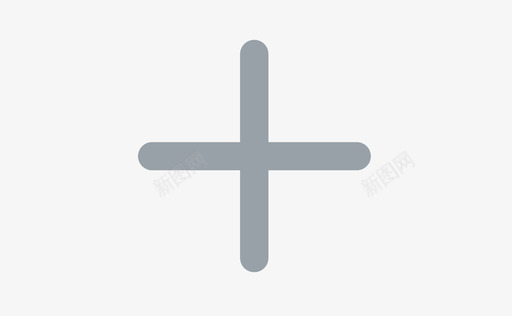 公共交通标识附件图标