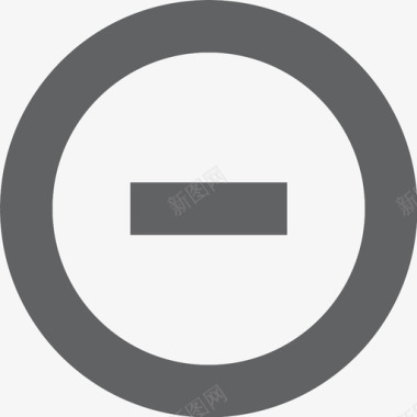 INTEL标志delete图标