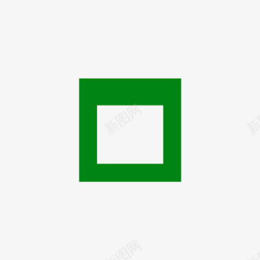 INTEL标志扩大01图标