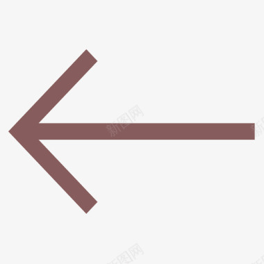 INTEL标志箭头左图标