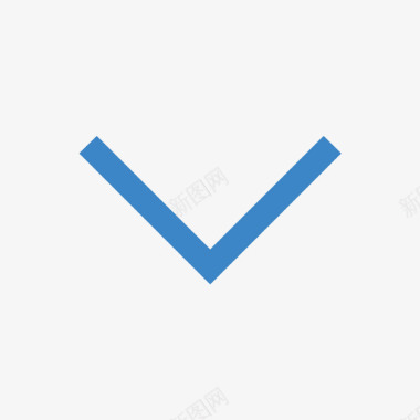 INTEL标志箭头下01图标