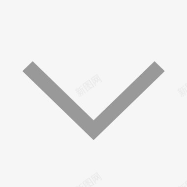 公共交通标识下拉图标