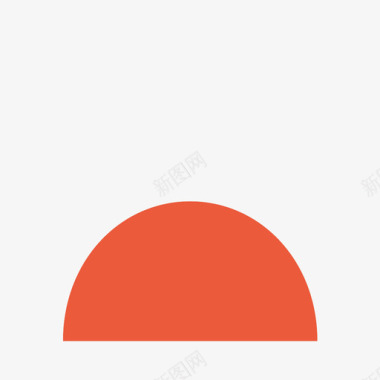 矢量E县联icon我的橘svg图标