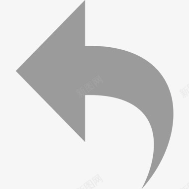 标识logo设计撤消icon图标