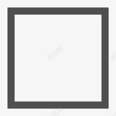 公共交通标识未确定图标