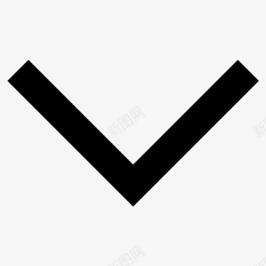 公共交通标识展开图标