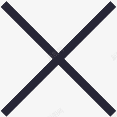 INTEL标志关闭图标